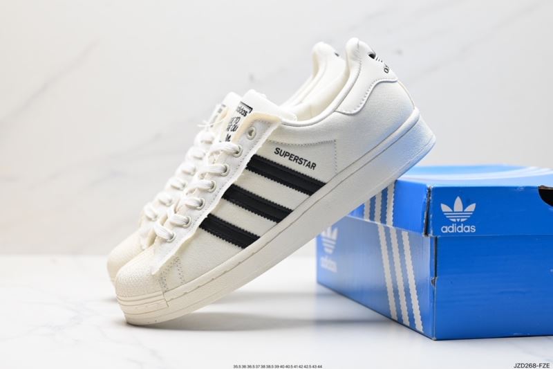 Adidas Superstar Shoes